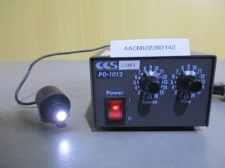 CCS PD-1012/LV-27-SW LEDŸ OK
