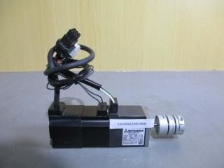MITSUBISHI AC SERVO MOTOR HC-MFS13B AC ܥ⡼ 100W