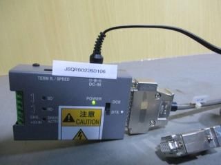 LINEEYE INTERFACE CANVERTER SI-35