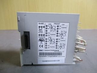  YAMATAKE DMC10D4TV0000  Controller