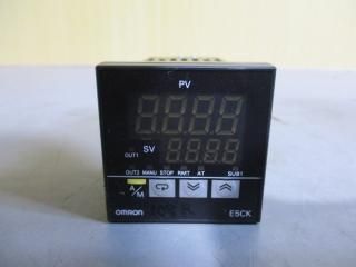  OMRON DIGITAL CONTROLLER E5CK-CR1F ǥ륳ȥ 2