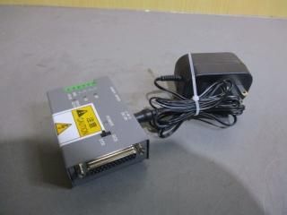  LINEEYE INTERFACE CANVERTER SI-35 DC6V 0.8A OK