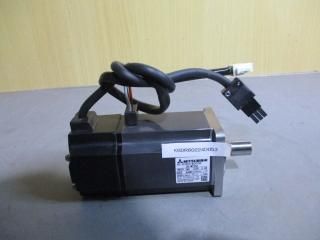  MITSUBISHI AC SERVO MOTOR HC-MFS43 400W AC ܥ⡼
