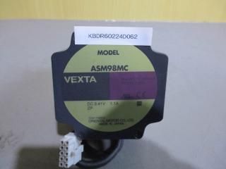 ORIENTAL MOTOR MAGNETIC BRAKE ASM98MC