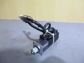 MITSUBISHI AC SERVO MOTOR HC-KFS053B 50W