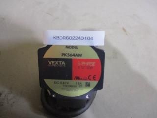  ORIENTAL MOTOR STEPPING MOTOR PK564AW