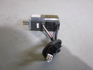  MITSUBISHI AC SERVO MOTOR HC-MFS13 ܥ⡼ 100W