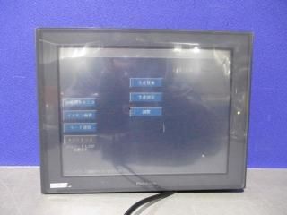  Pro-face 3180021-02 GP2600-TC11 /2980020-01 GP2000-VM41 ץޥ֥ɽ<OK>