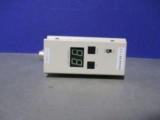  NISSEI FEEDBACK CONTROLLER UNIT KBFU-002 DC12V 120mA