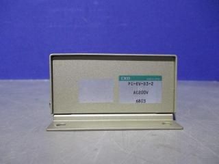  CKD PARECT 󥿡եǥ PI-EV-D3-2 AC200V