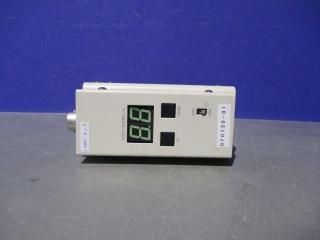  NISSEI FEEDBACK CONTROLLER UNIT KBFU-002 DC12V 120mA