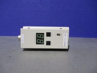 NISSEI FEEDBACK CONTROLLER UNIT KBFU-002 DC12V 120mA
