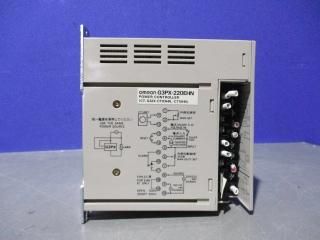  OMRON POWER CONTROLLER G3PX-220EHN ѥȥ顼