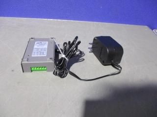  LINEEYE INTERFACE CANVERTER SI-35 OK
