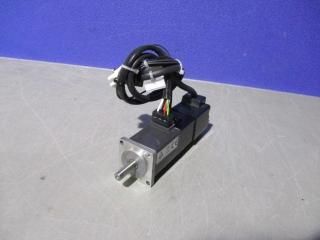  MITSUBISHI AC SERVO MOTOR HC-MFS13B AC ܥ⡼ 100W