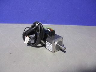  MITSUBISHI AC SERVO MOTOR HC-KFS053B AC ܥ⡼ 50W