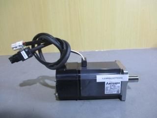 MITSUBISHI AC SERVO MOTOR HC-MFS43 400W AC ܥ⡼