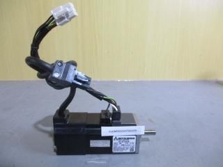 MITSUBISHI AC SERVO MOTOR HC-KFS053B 50W