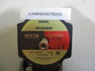 ORIENTAL MOTOR PK564BW ƥåԥ󥰥⡼