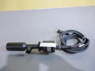 TELI  CS8550Di  TK5584A5 ROHS 0.15A  DC 12V