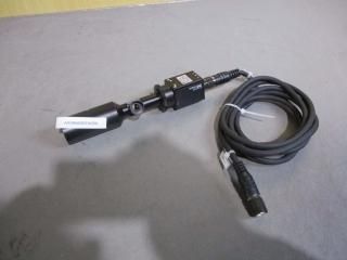 TELI  CS8550Di  TK5584A5 ROHS 0.15A  DC 12V