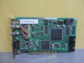 FAST FVC05-1 P-900211 ѥޥܡ
