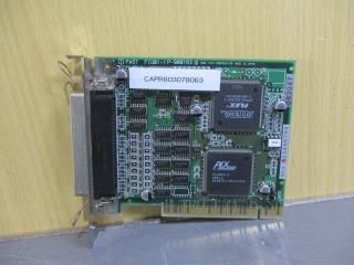FAST FIO01-1 P-900163 