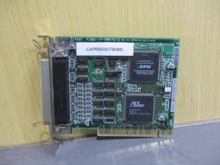 FAST FIO01-1 P-900163