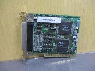 FAST FIO01-1 P-900163