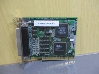 FAST FIO01-1 P-900163