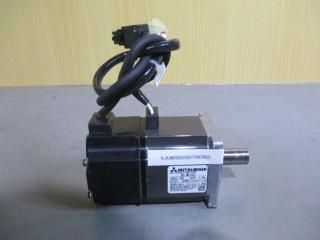 MITSUBISHI AC SERVO MOTOR HC-MFS23 200W AC ܥ⡼