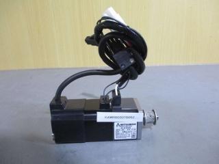 MITSUBISHI AC SERVO MOTOR HC-KFS053B 50W