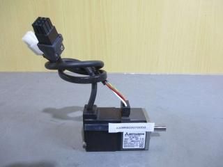 MITSUBISHI AC SERVO MOTOR HC-MFS053 50W