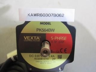 ORIENTAL MOTOR PK564BW ƥåԥ󥰥⡼