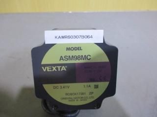 ORIENTAL MOTOR BAGNETIC BRAKE ASM98MC