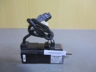 MITSUBISHI AC SERVO MOTOR HC-KFS053B 50W