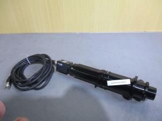 TELI  CS8550Di  TK5584A5 ROHS 0.15A  DC 12V