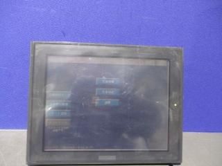  Pro-face ץޥ֥ɽ GP2000꡼ åѥͥ 3180021-02 GP2600-TC11 /2980020-01 GP2000-VM41<OK>