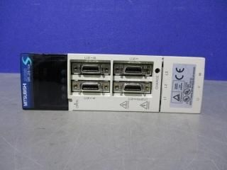  MITSUBISHI AC SERVO MR-J2S-10A ܥ 100W