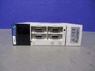  MITSUBISHI AC SERVO MR-J2S-20A ܥ 200W