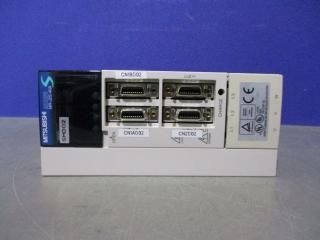  MITSUBISHI AC SERVO MR-J2S-40A AC ܥ 400W