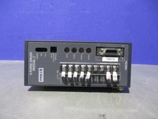  ORIENTAL MOTOR 5-PHASE DRIVER RKD514L-C ƥåԥ󥰥⡼ѥɥ饤
