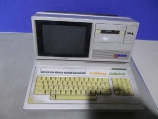  SHARP PERSONAL COMPUTER MZ-80B̡