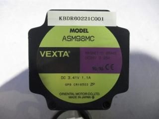 RIENTAL MOTOR ASM98MC ƥåԥ󥰥⡼