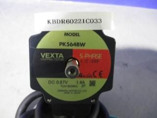 ORIENTAL MOTOR PK564BW ƥåԥ󥰥⡼