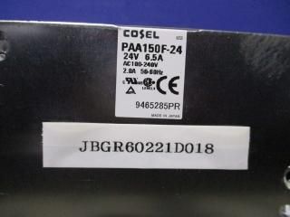 COSEL PAA150F-24 åŸ