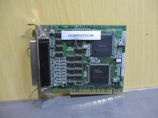  FAST FIO01-1 P-900163