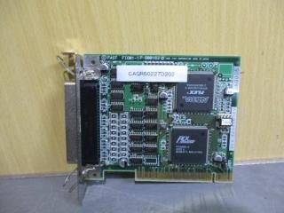  FAST FIO01-1 P-900163