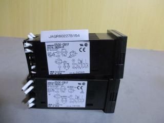  OMRON DIGITAL CONTROLLER E5CK-CR1F ǥ륳ȥ 2
