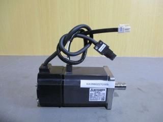  MITSUBISHI AC SERVO MOTOR HC-MFS43 400W AC ܥ⡼
